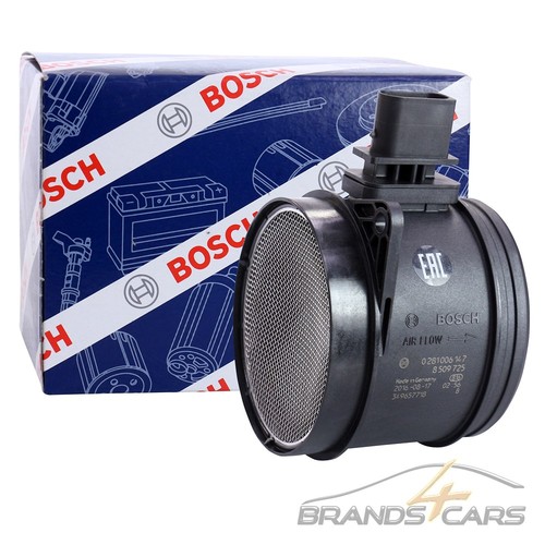 Misuratore massa aria bosch - misuratore,