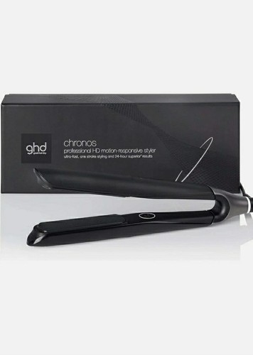 Ghd chronos styler - chronos, piastra