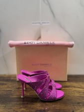 Eddy Daniele Sandalo Magenta