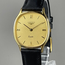 LONGINES Orologio Uomo Vintage
