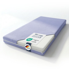 Materasso arrotolabile MSS