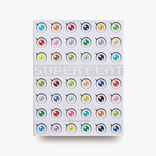 Takashi Murakami Superflat