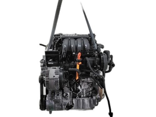 Motore completo per audi - completo,