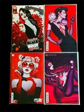 Lot x43 Comics Variant USA