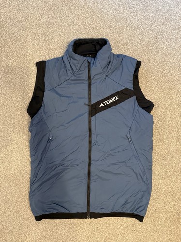 Gilet smanicato uomo adidas - uomo,