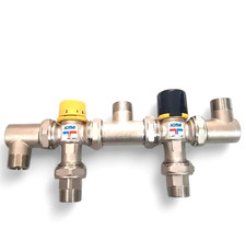 KIT INTEGRAZIONE SOLARE