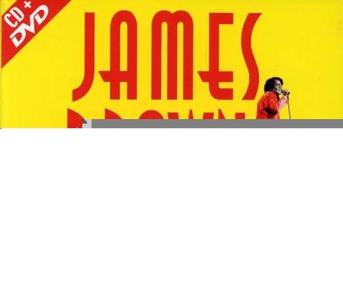 James brown - james,