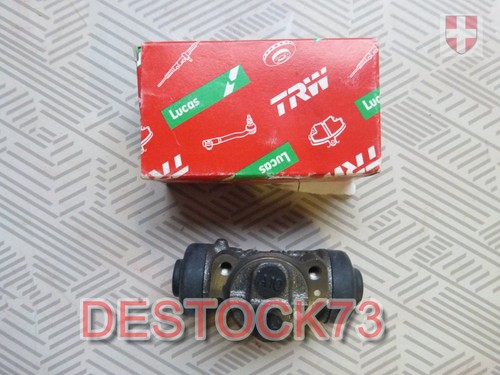 Trw cilindro ruota bwh386 - cilindro, di