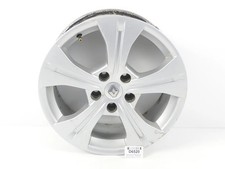 1 cerchio in lega 17 pollici