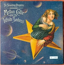 Smashing Pumpkins - Mellon