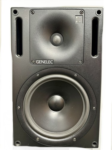 Genelec 1031a monitor - genelec, da