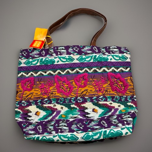 Nuova borsa tote cardamomo - , e