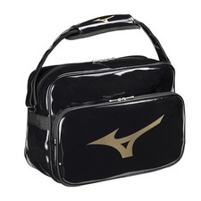 Borsa a tracolla smaltata
