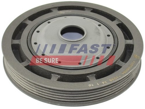 Fast puleggia albero - fast,