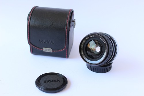 Mint sigma mini wide - ⭐mint⭐, mini-wide
