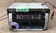 KENWOOD DPX-40 Lettore