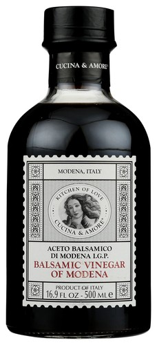 Aceto balsamico modena - balsamico,