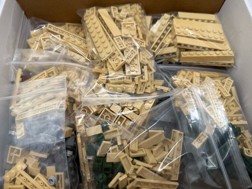 Lego architecture acqua che - lego,