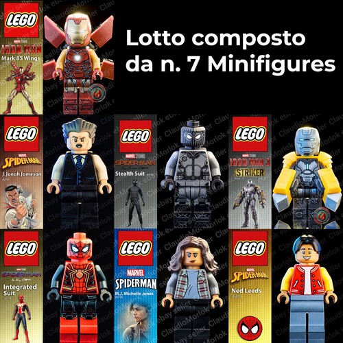 Lego lotto composto da n - composto,