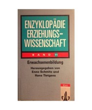 Erwachsenenbildung.