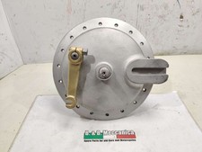 MOZZO ANTERIORE BIANCHI GILERA