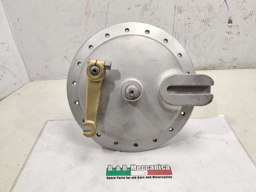 Mozzo anteriore bianchi gilera - mozzo,