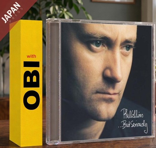 Phil collins but - phil, ...but