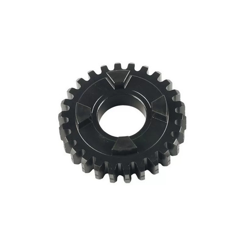 Ingranaggio allungata top - 6a,