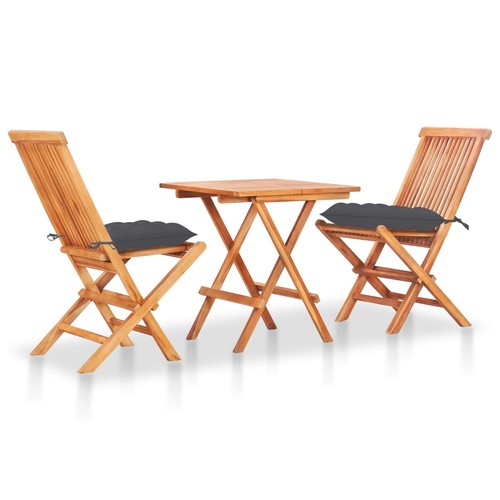 Set bistrot cuscini in - set,