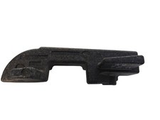 Isolamento acustico portiera anteriore AUDI A1 8X1, 8XK 2010 1.4 TFSI CAX 90KW|