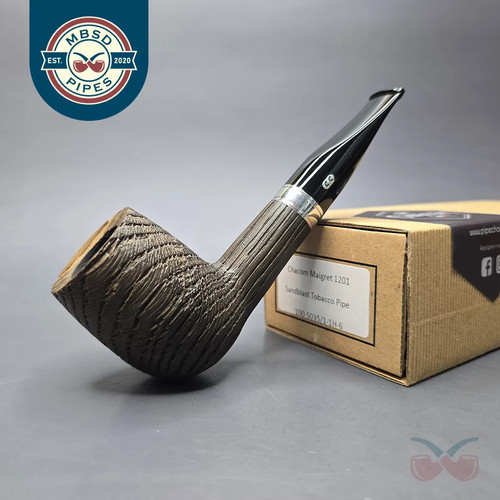 Chacom maigret morta 1201 - 1201, pipa