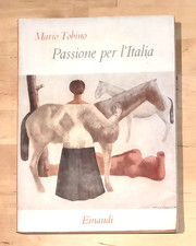 PASSIONE PER L'ITALIA - MARIO