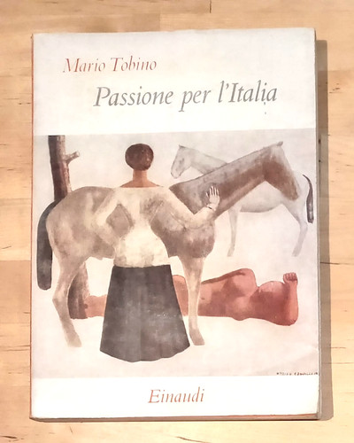 Passione per italia mario - passione,