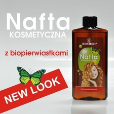 Kosmed cherosene cosmetico con