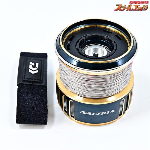 Bobina originale daiwa - originale, 25