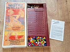 Super Master Mind Gioco di