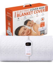 Copri Scalda Coperta Max