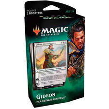 MTG Magic the Gathering -