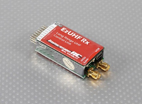 Immersionrc ezuhf ricevitore - immersionrc,