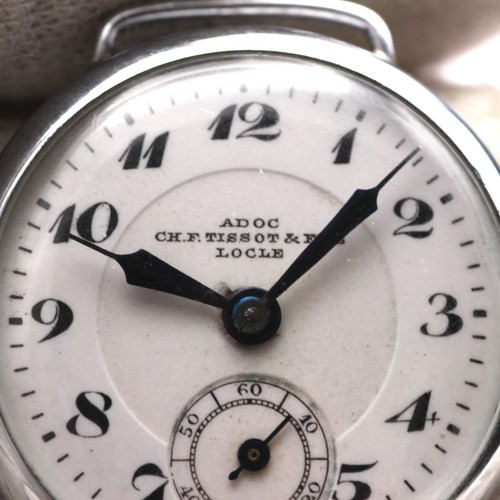 Orologio uomo adoc tissot - orologio,