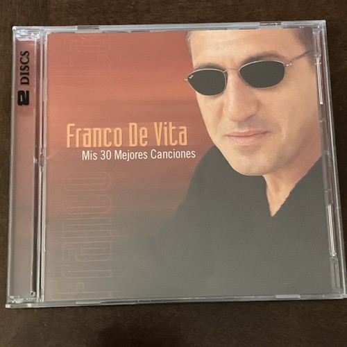 Franco vita de - vita,
