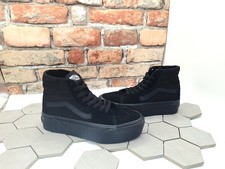 Vans Sk8-Hi Stackform conico