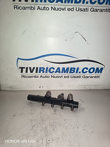 Flauto common rail renault - rail,