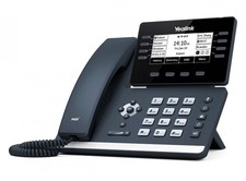 Yealink SIP-T53W Telefono