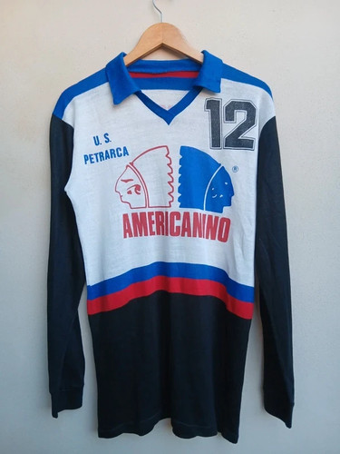 Maglia volley matchworn