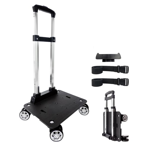 Hapboby zaino trolley carrello - zaino,