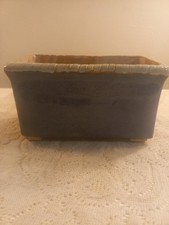 Fioriera ceramica artistica