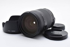 Tamron 18-400mm f/3.5-6.3 Di II VC HLD Nikon B028 Usato Ottime Condizioni