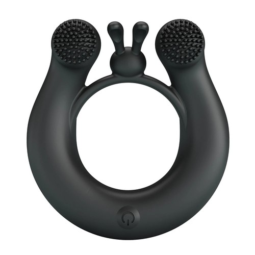 Anello vibrante uomo per - anello,