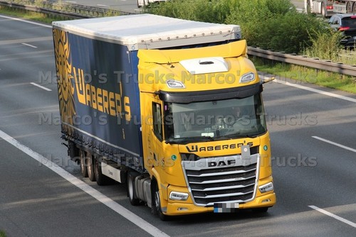 Foto camion daf 480 - daf,